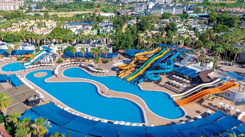 VONRESORT Golden Beach