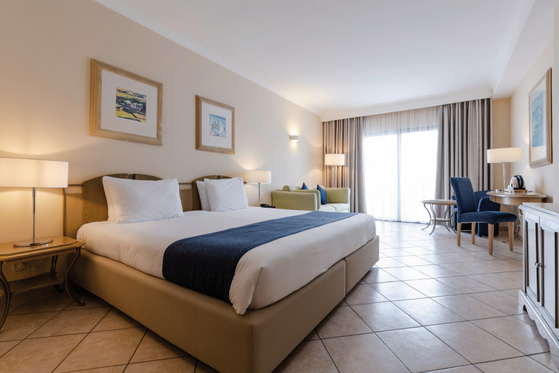 Wohnbeispiel Juniorsuite 