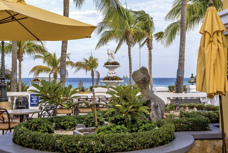 Amsterdam Manor Beach Resort