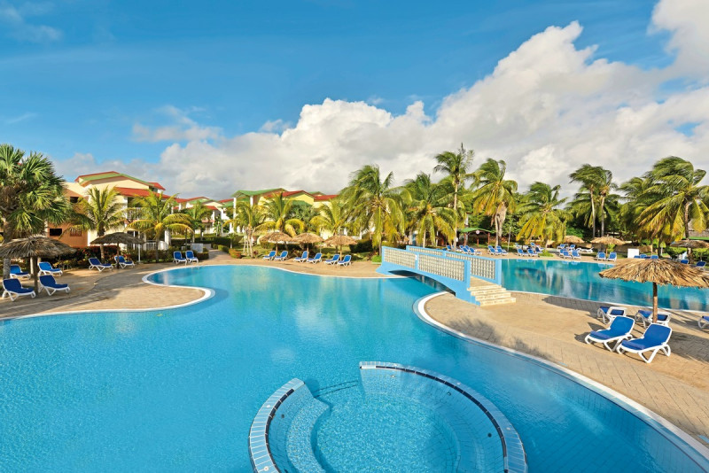 Iberostar Origin Tainos