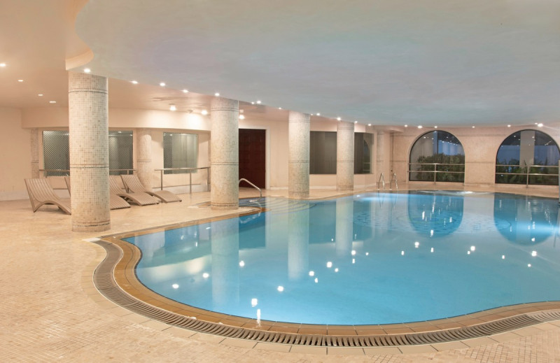 Riviera Spa Resort - Adults Only