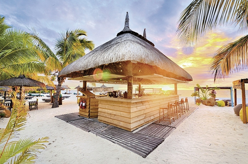 "Butik" Bar