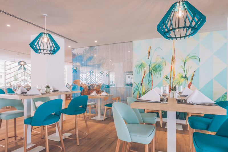 Iberostar Waves Alcudia Park