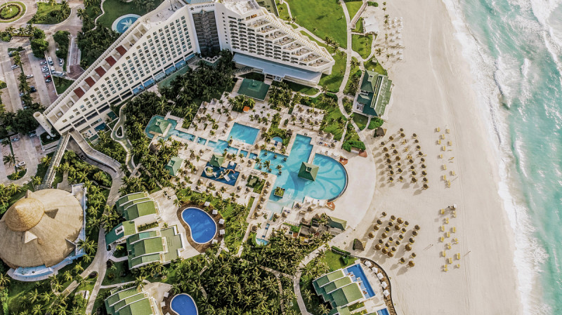 Iberostar Selection Cancun
