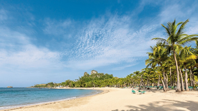 Playabachata Spa Resort