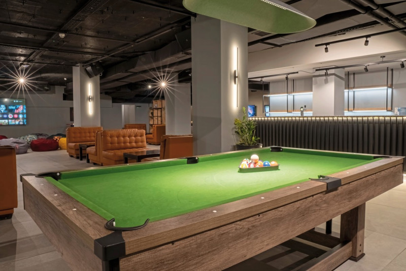 GRIFID Encanto Beach