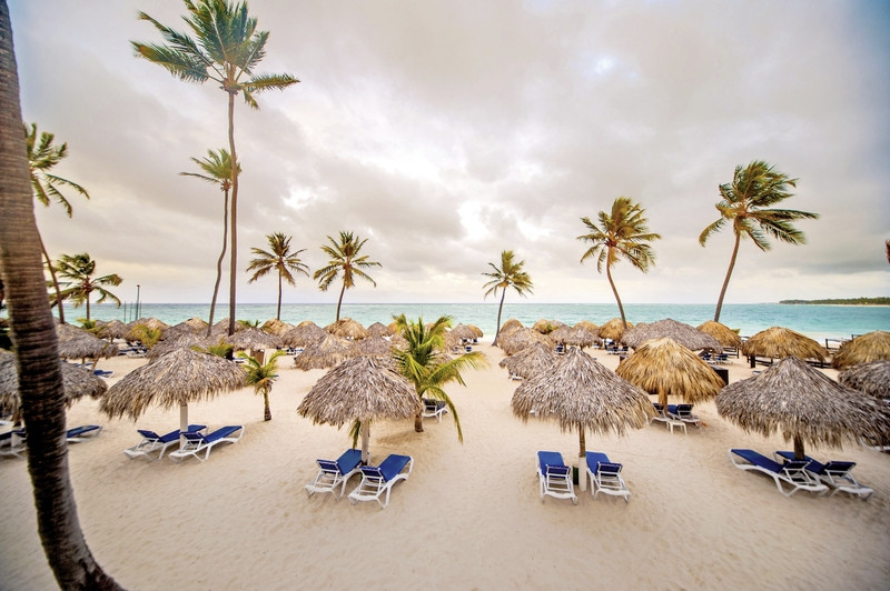 Punta Cana Princess All Suites & Spa Resort