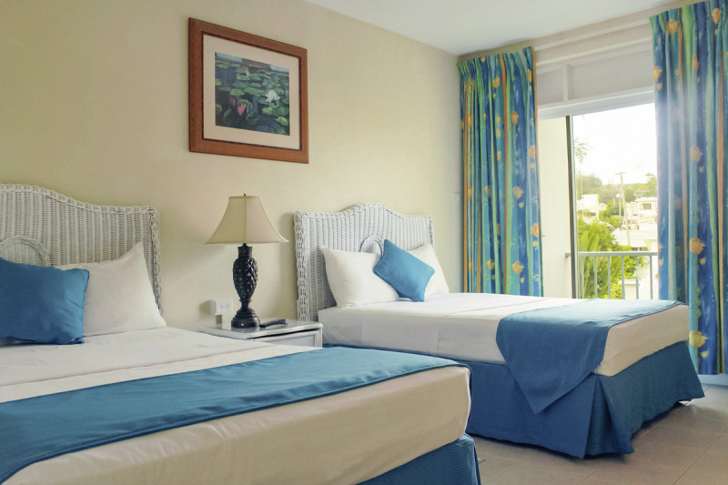 Wohnbeispiel Poolview