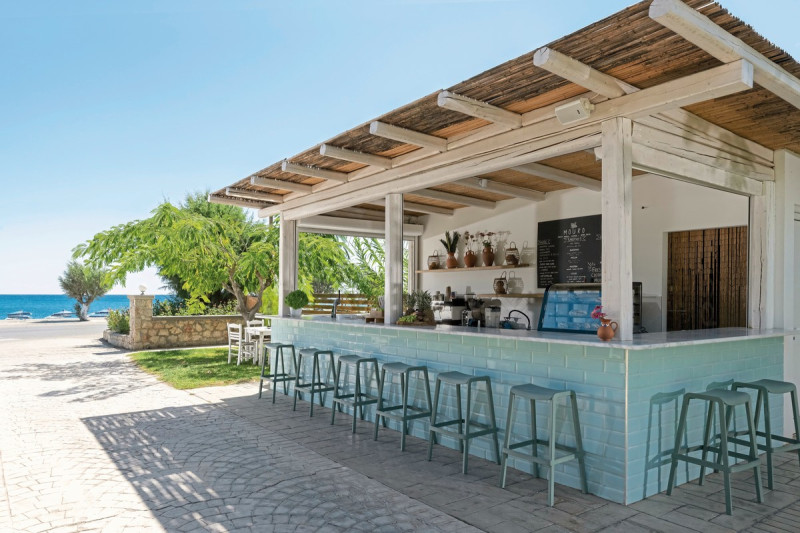 Afandou Bay & Suites