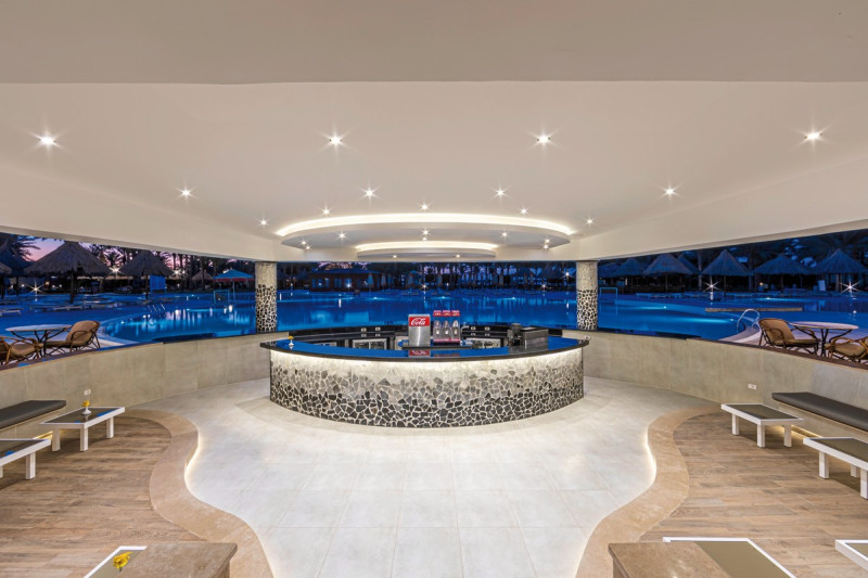 Siva Grand Beach Hotel