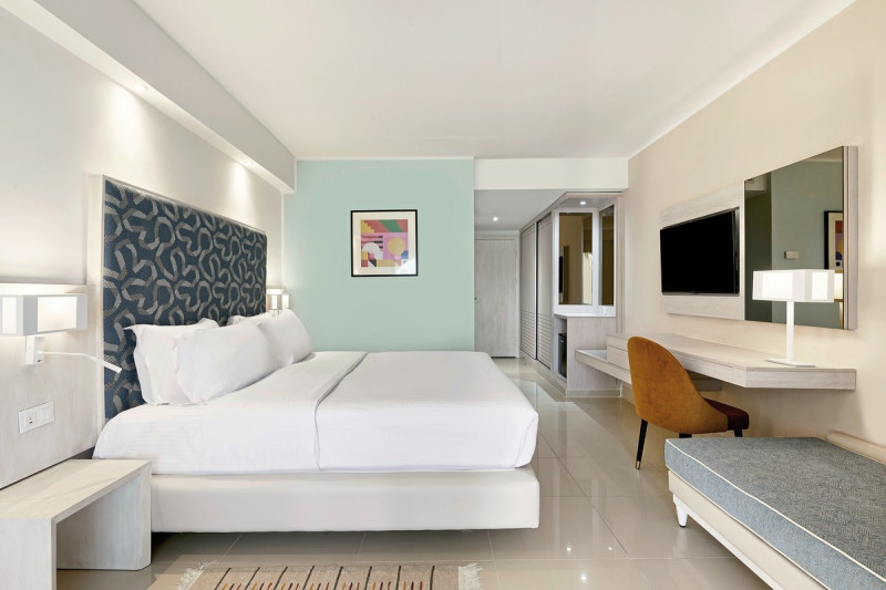 Wohnbeispiel Doppelzimmer Superior