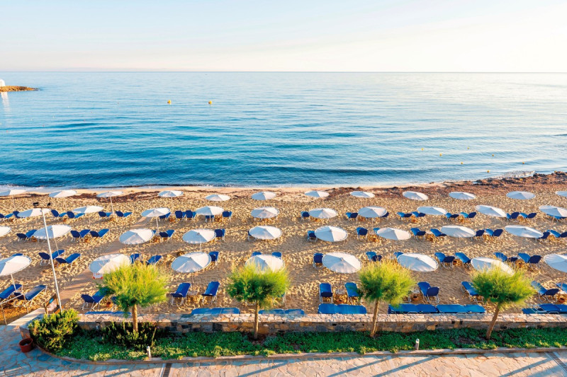 Calimera Sirens Beach