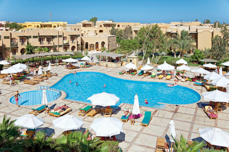 Three Corners Rihana Resort