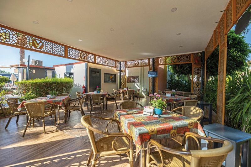 VONRESORT Golden Beach