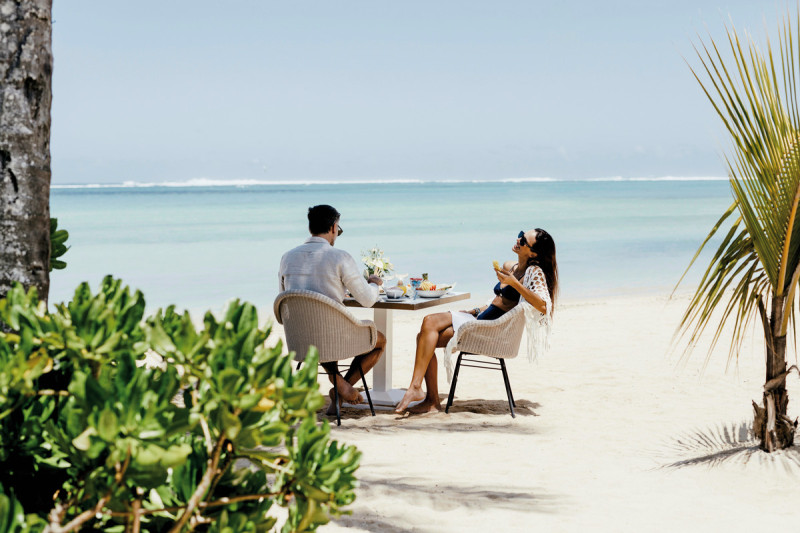 Heritage Le Telfair Golf & Wellness Resort