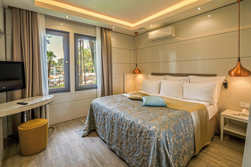 Wohnbeispiel Villa Duplex