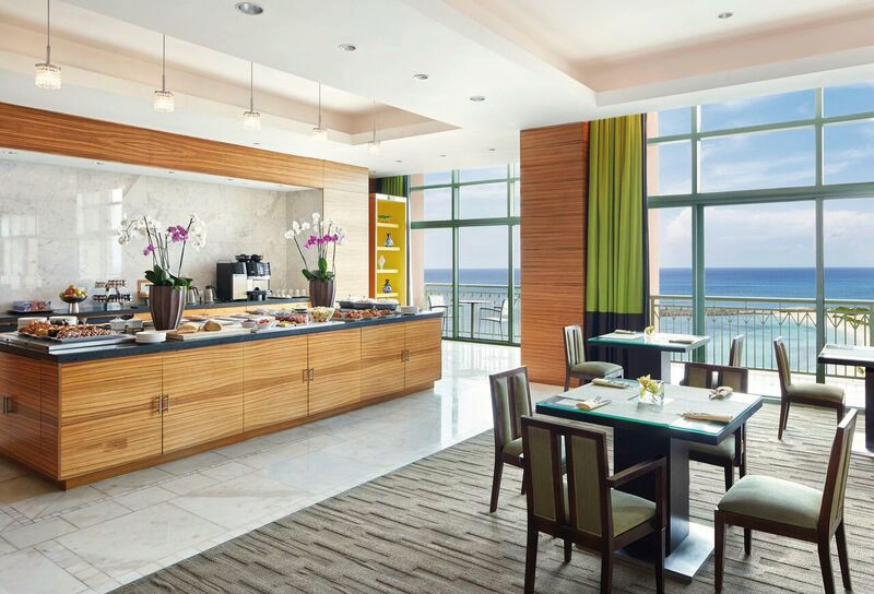 The Cove at Atlantis