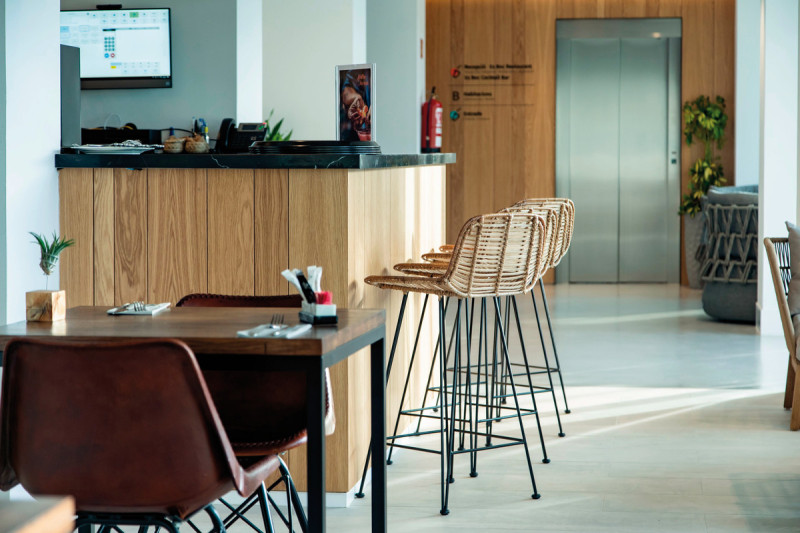 Pure Salt Port de Sóller