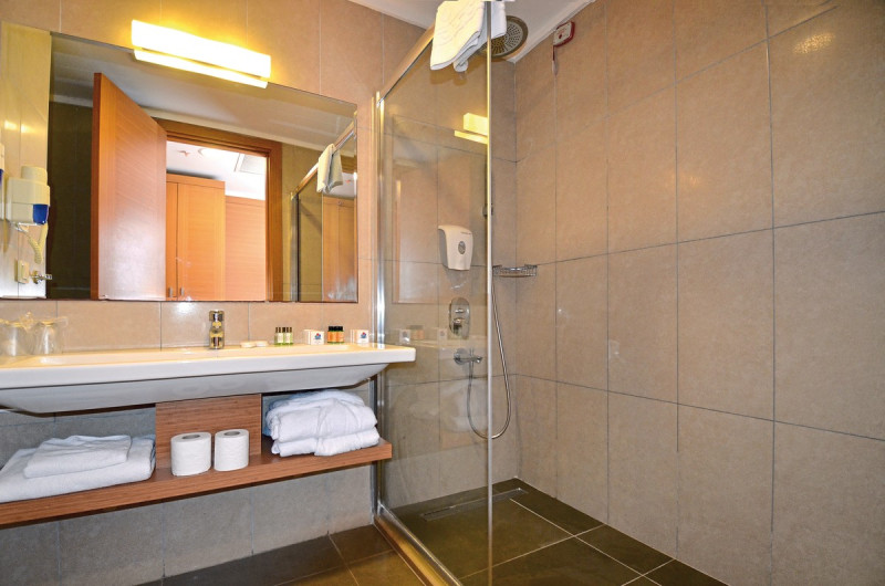 Wohnbeispiel Familienzimmer Superior