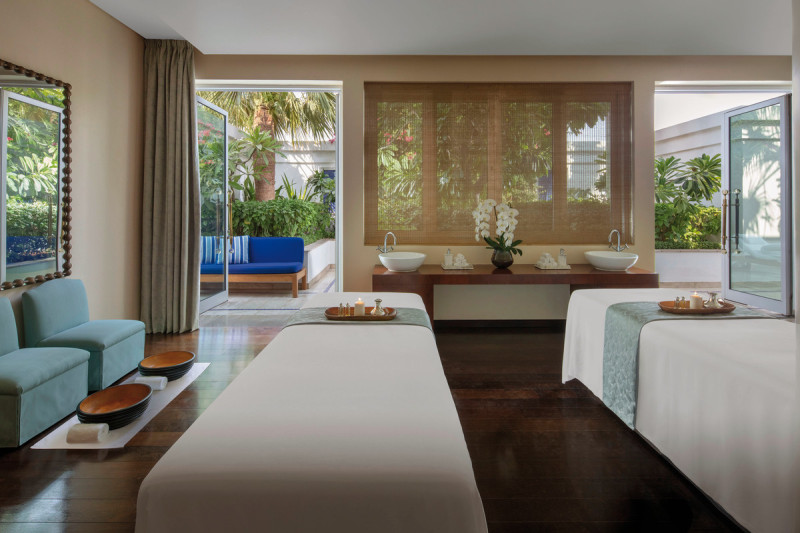 Amara Spa