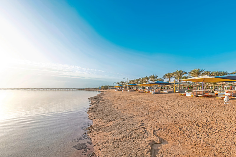 Pickalbatros Royal Moderna Resort - Sharm El Sheikh