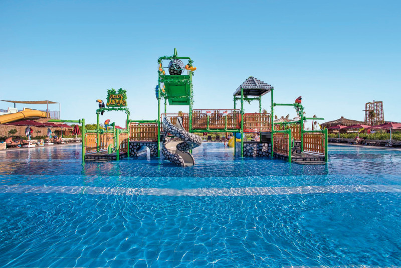 Aska Lara Resort & Spa