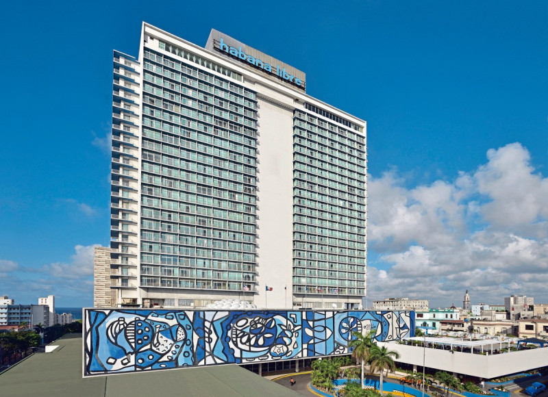 Tryp Habana Libre