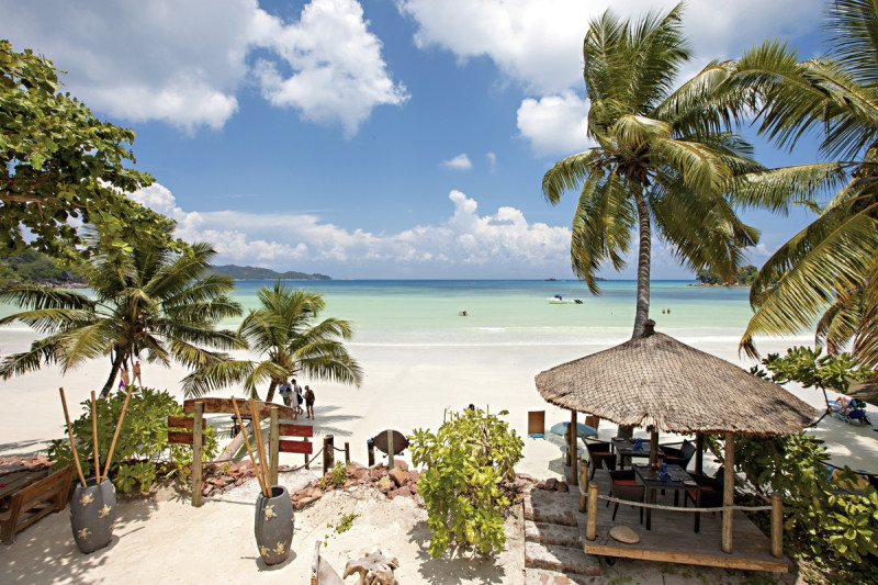 Caf&eacute; des Arts Restaurant