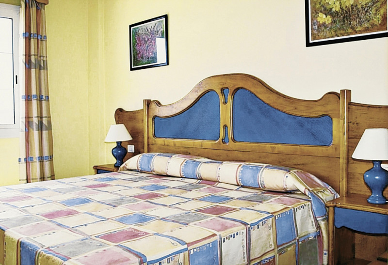 Wohnbeispiel Appartement (AP)