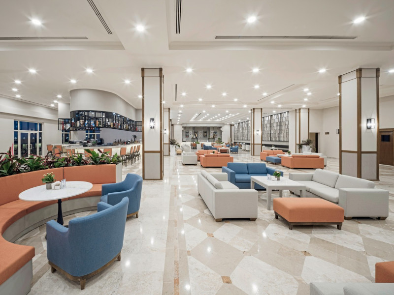 Selectum Colours Bodrum