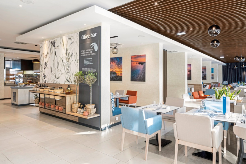 Valamar Meteor Hotel