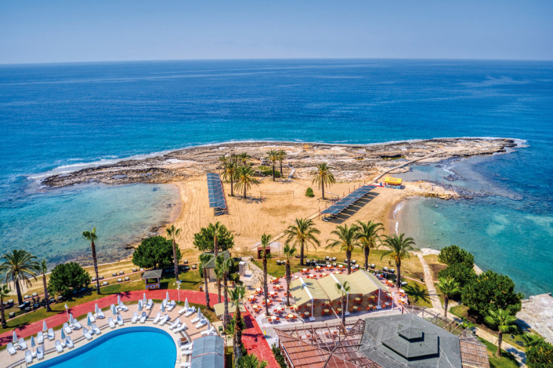 Incekum Beach Resort