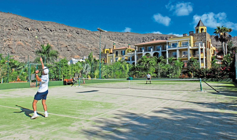 Cordial Mogán Playa