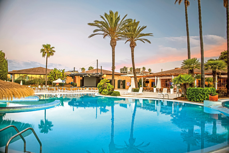 Blau Colonia Sant Jordi