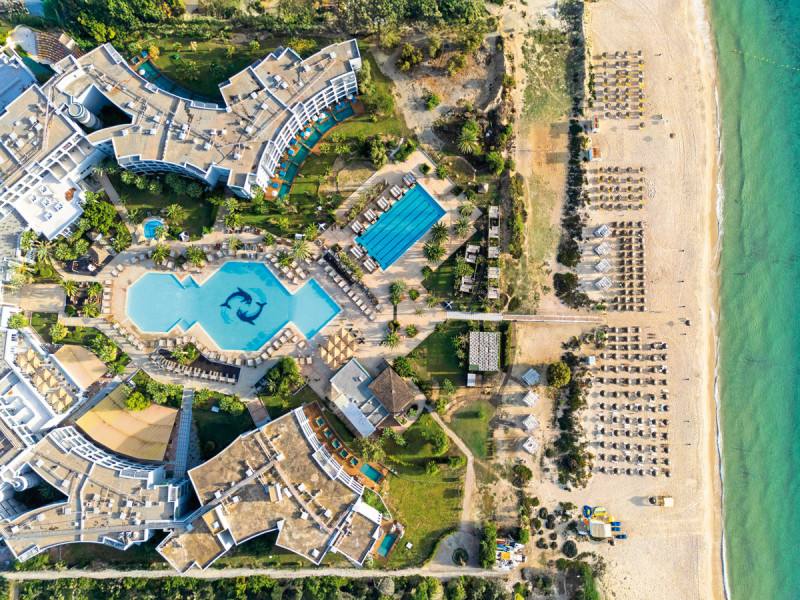 Sentido Marillia Resort & Spa