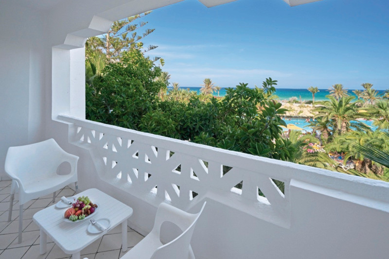 Wohnbeispiel Meerblick