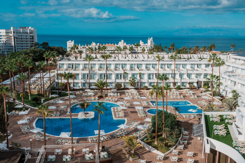 Iberostar Waves Las Dalias