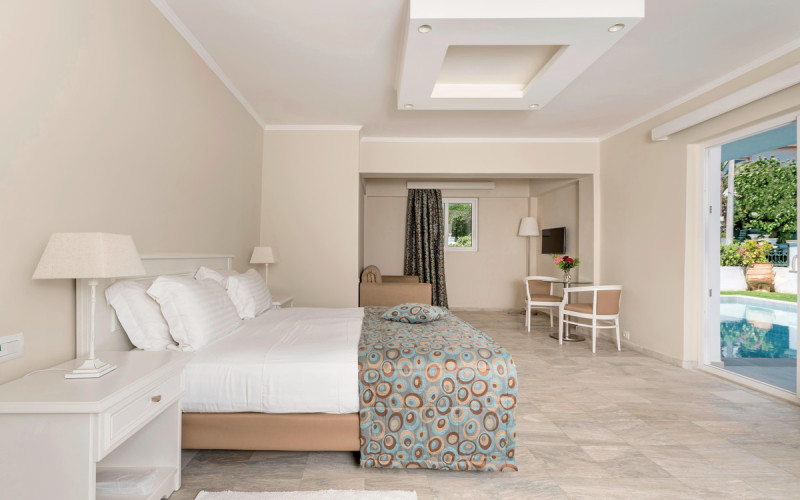 Zante Park Resort & Spa