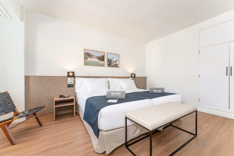 Wohnbeispiel Juniorsuite