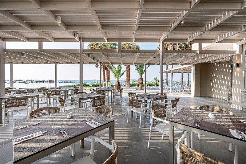 Porto Bello Beach Hotel & Aqua Park