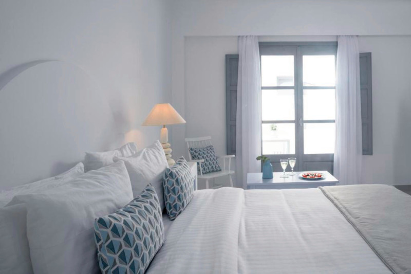 Wohnbeispiel Doppelzimmer Superior