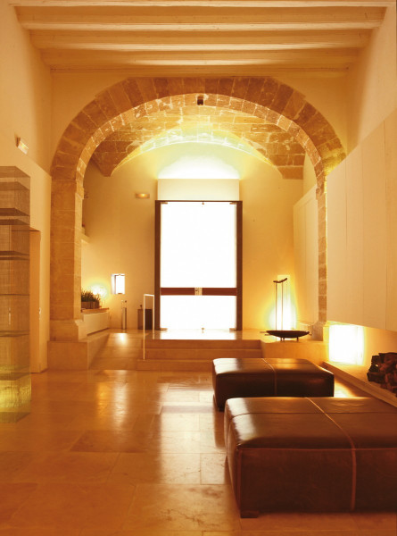 Convent de la Missió Grand Luxury Boutique adults-only