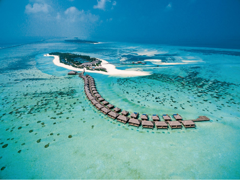 Cocoon Maldives