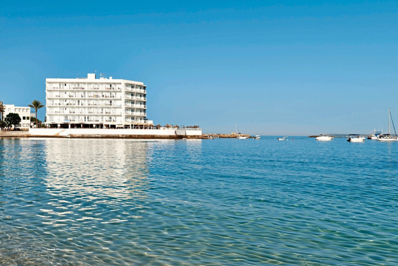 Universal Hotel Marqués