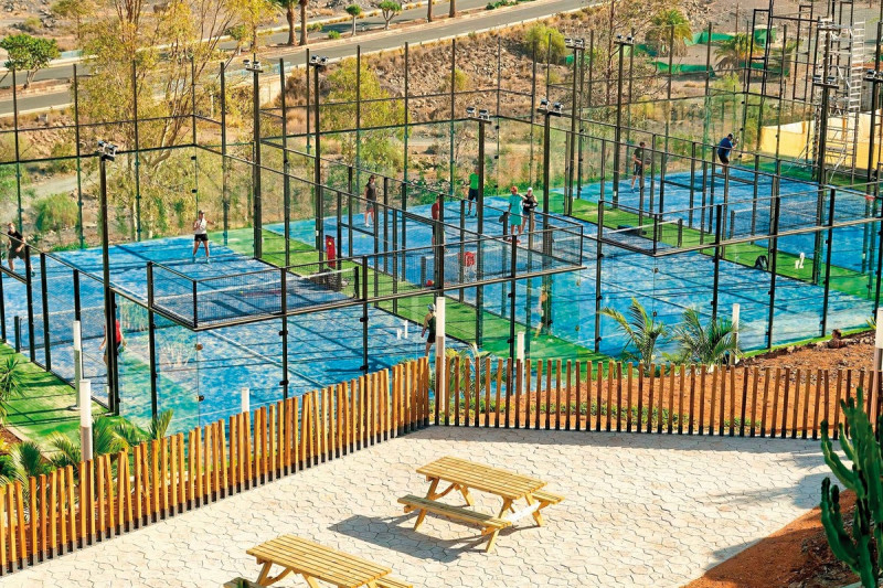 Sporthotel Monte Feliz - powered by Playitas