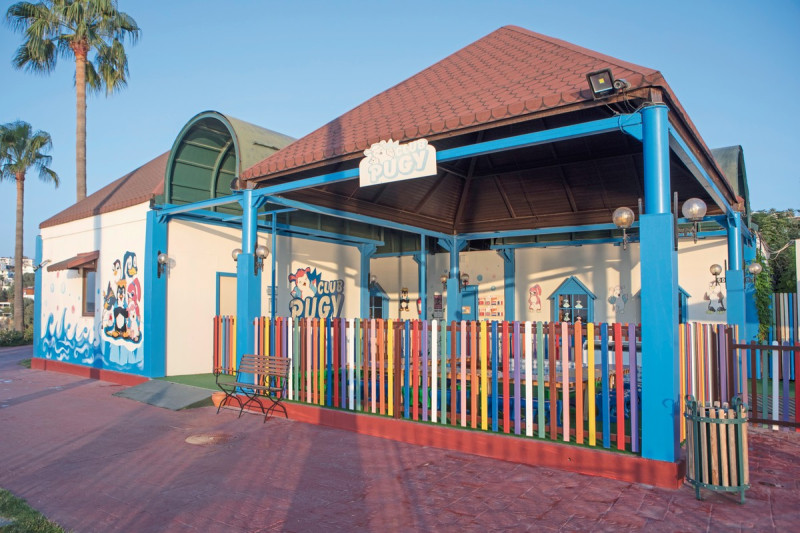 Selectum Colours Bodrum