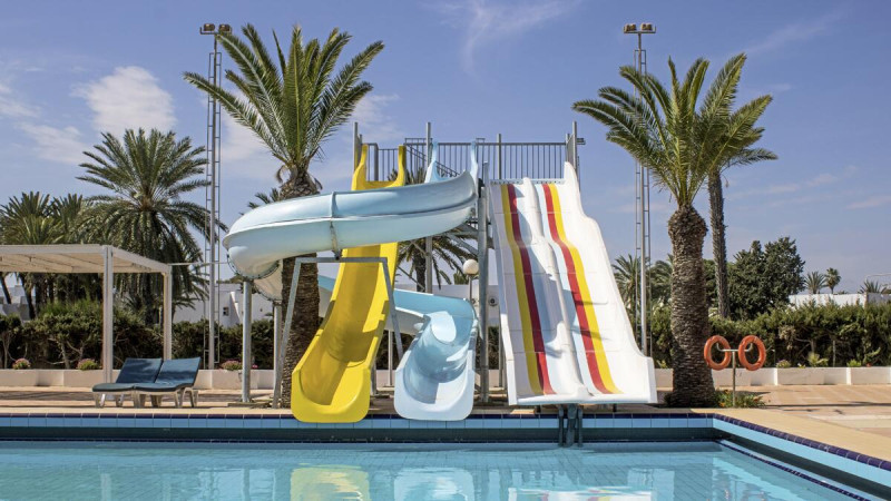 El Mouradi Club Selima