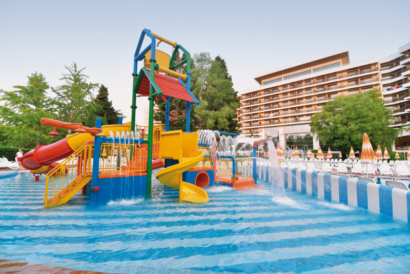 Flamingo Grand Hotel & Spa