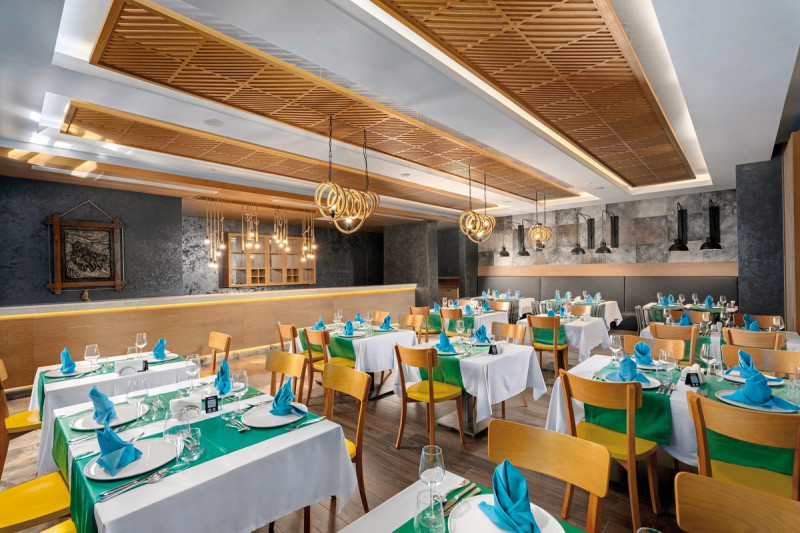 Sidera Kirman Premium