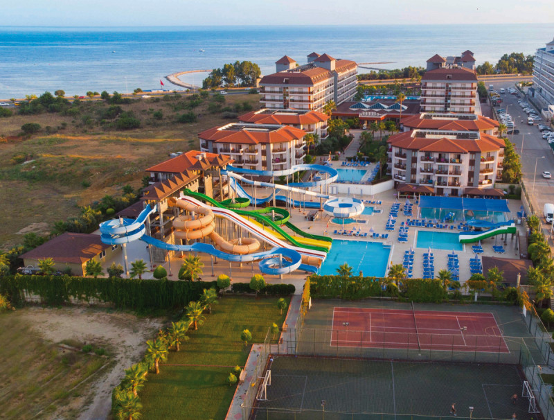 Eftalia Aqua Resort